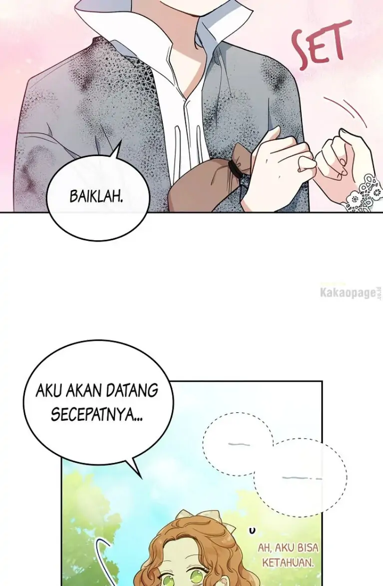 I Shall Master This Family! Bab 26 halaman 82