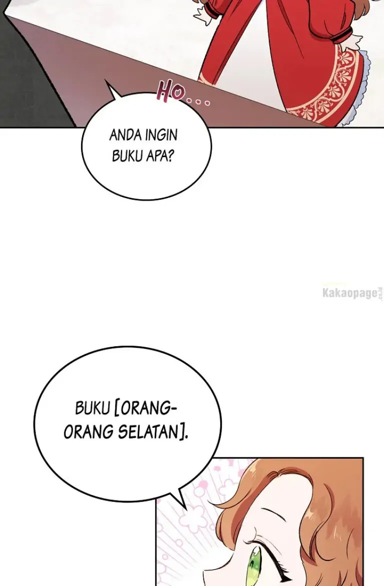 I Shall Master This Family! Bab 3 halaman 5