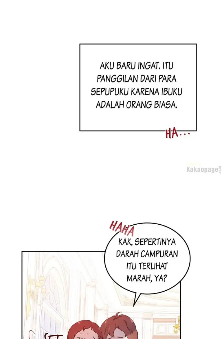 I Shall Master This Family! Bab 3 halaman 34