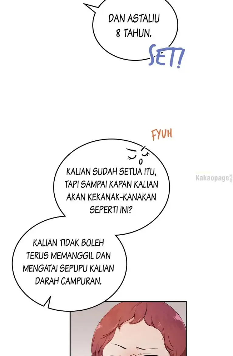 I Shall Master This Family! Bab 3 halaman 44