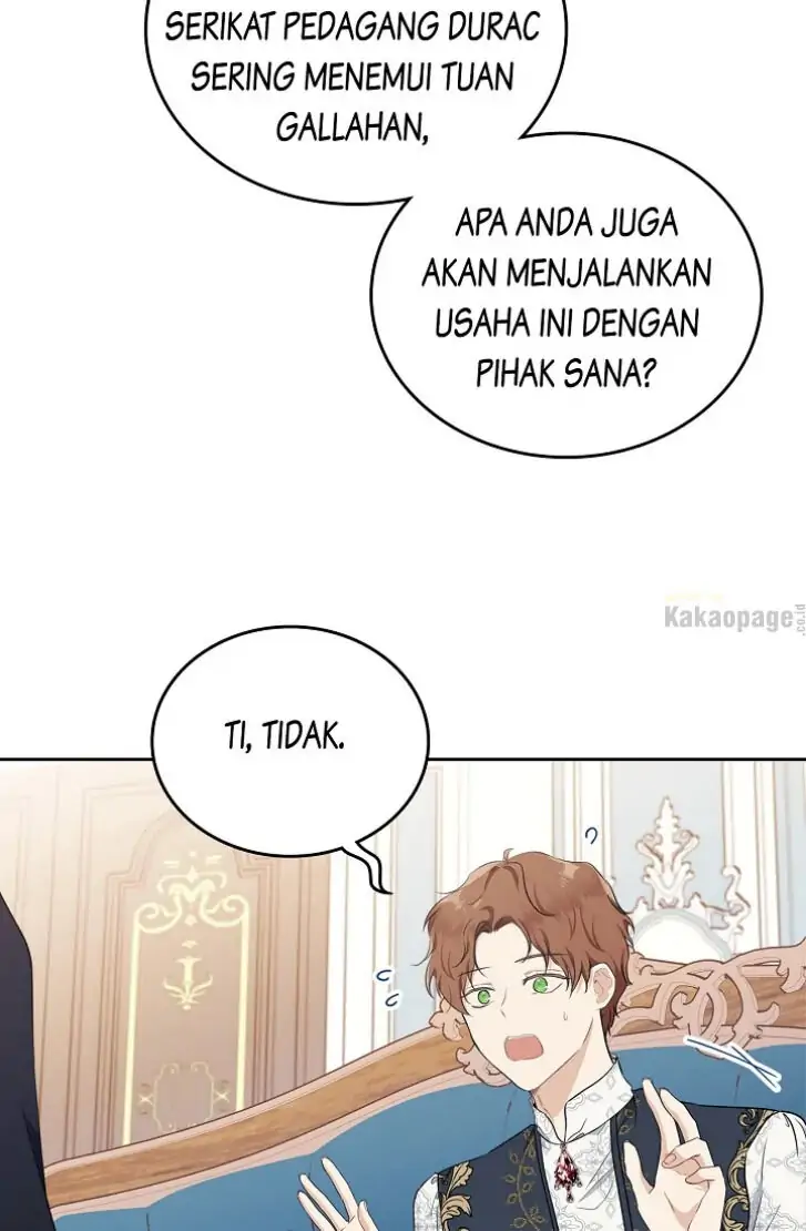 I Shall Master This Family! Bab 32 halaman 25