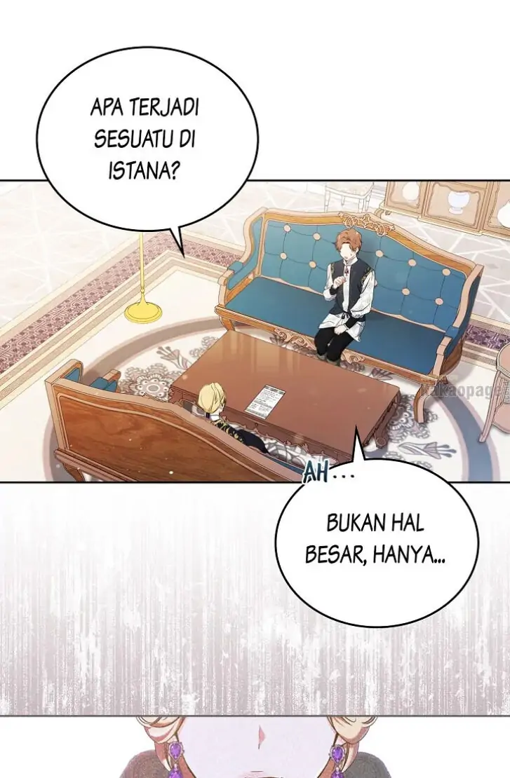 I Shall Master This Family! Bab 32 halaman 34