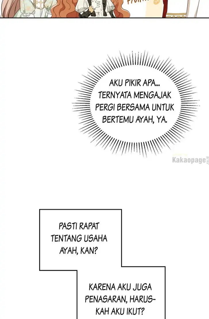 I Shall Master This Family! Bab 33 halaman 24