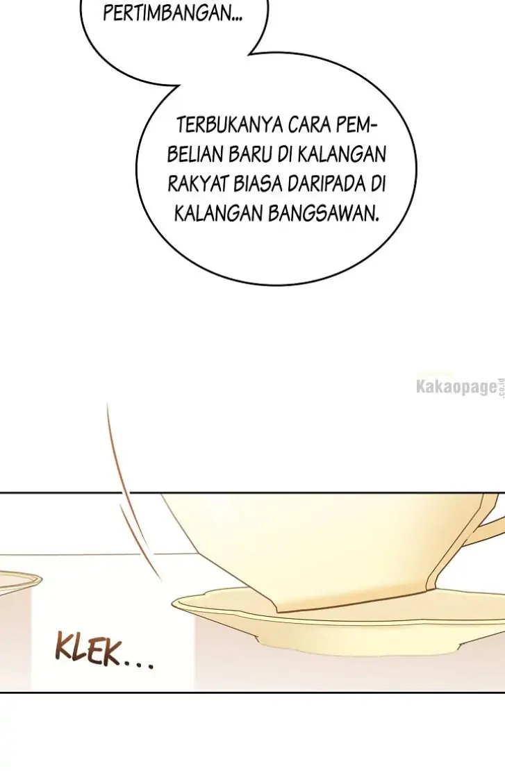 I Shall Master This Family! Bab 33 halaman 32