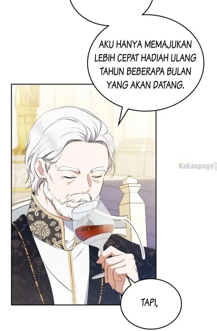 I Shall Master This Family! Bab 36 halaman 33