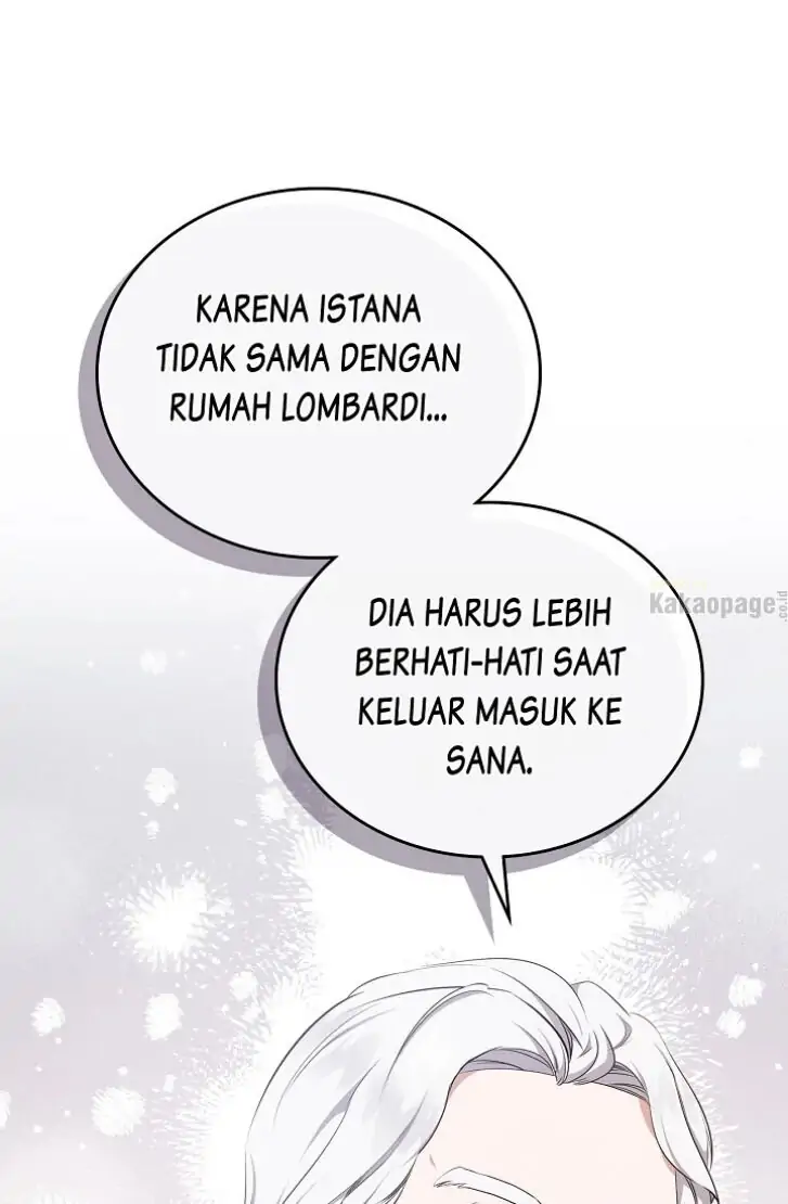 I Shall Master This Family! Bab 36 halaman 34