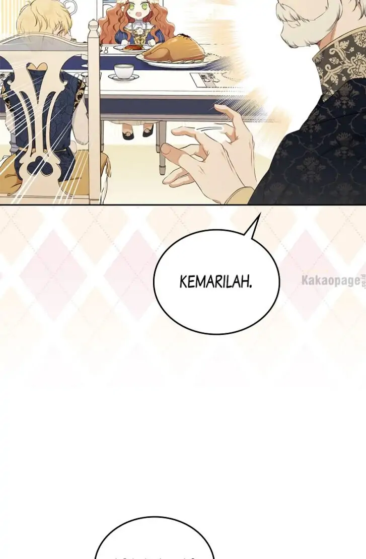 I Shall Master This Family! Bab 36 halaman 45