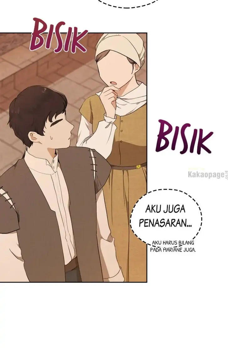 I Shall Master This Family! Bab 37 halaman 82