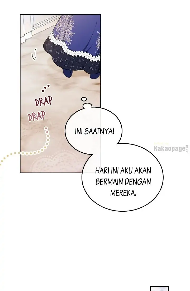 I Shall Master This Family! Bab 39 halaman 4
