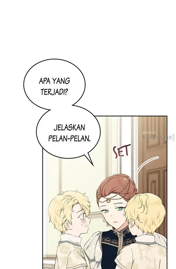 I Shall Master This Family! Bab 39 halaman 69