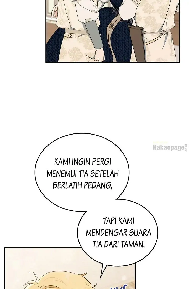 I Shall Master This Family! Bab 39 halaman 70