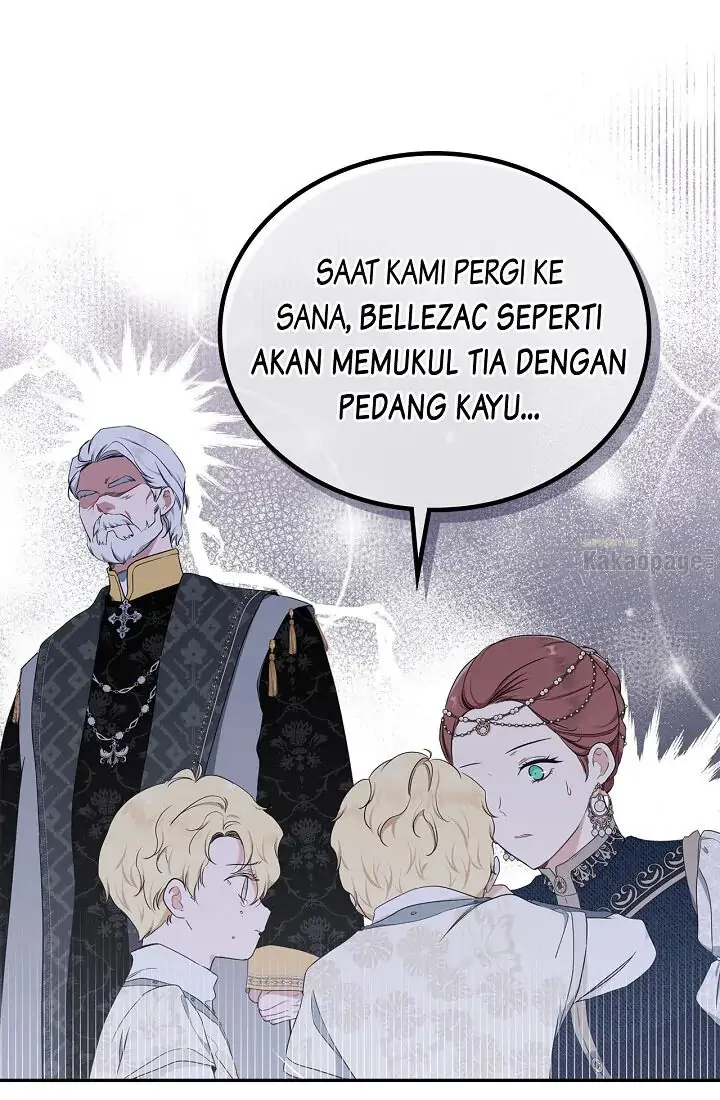 I Shall Master This Family! Bab 39 halaman 72