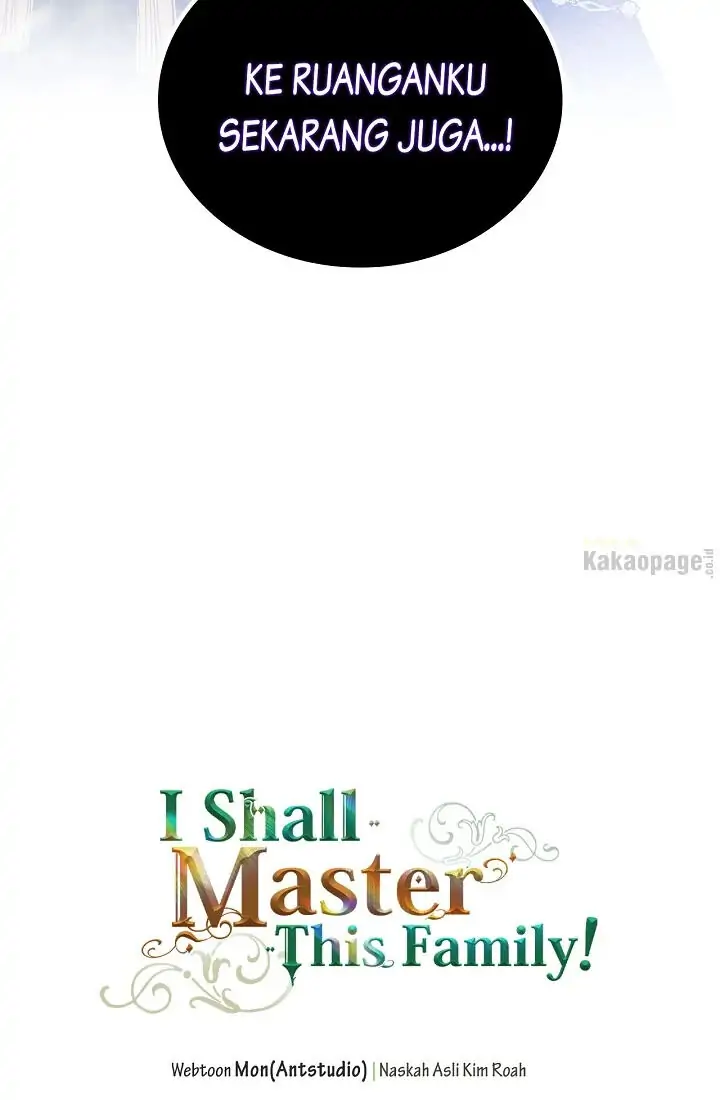I Shall Master This Family! Bab 39 halaman 85