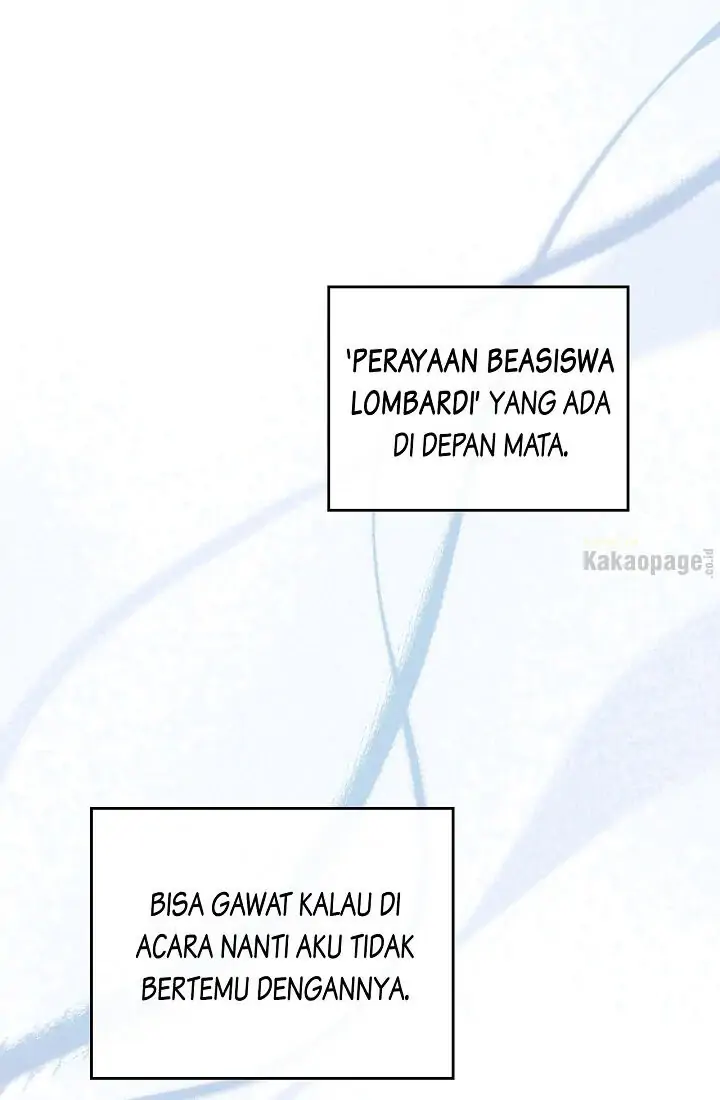 I Shall Master This Family! Bab 42 halaman 34