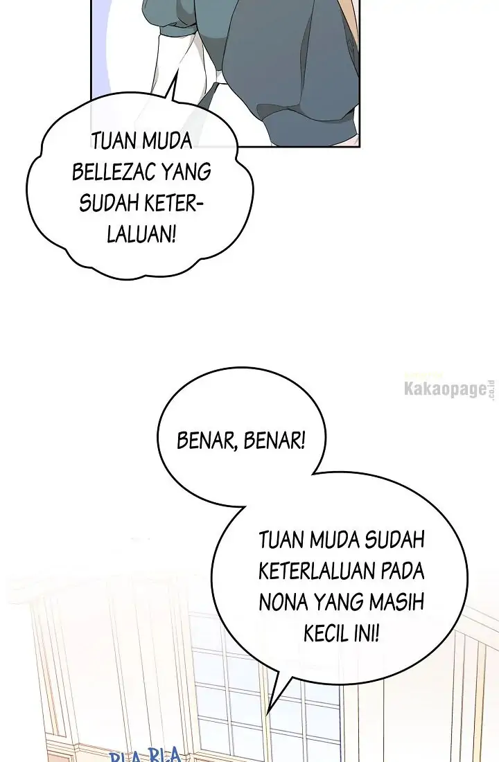 I Shall Master This Family! Bab 43 halaman 44