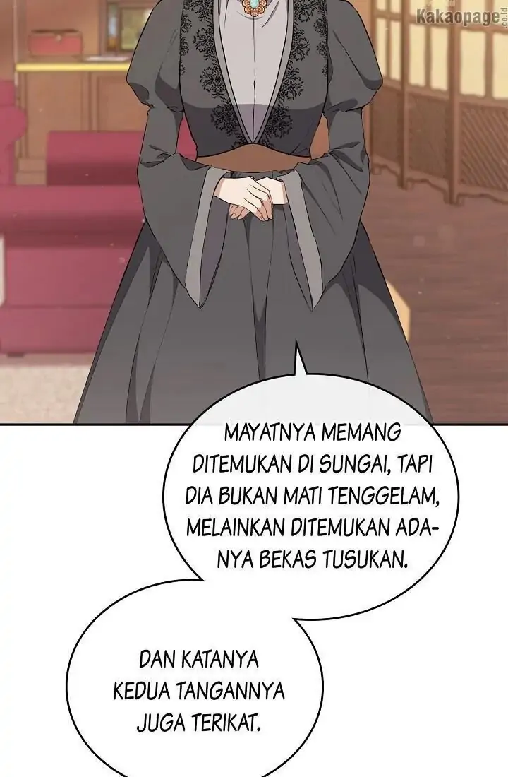 I Shall Master This Family! Bab 45 halaman 5