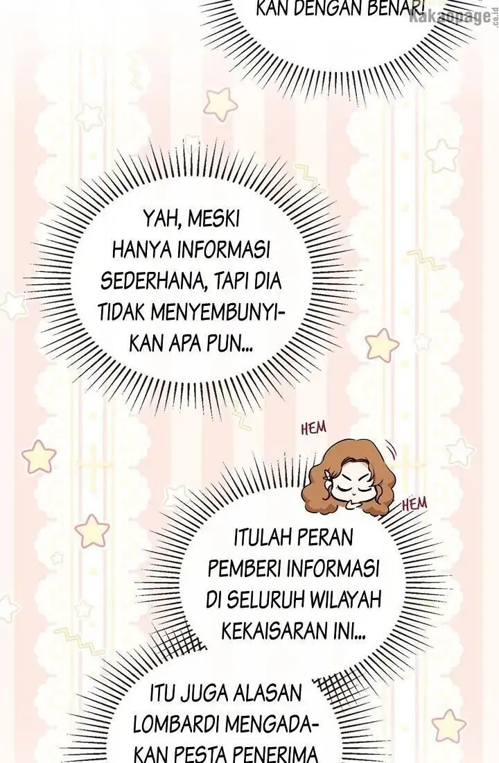 I Shall Master This Family! Bab 45 halaman 34