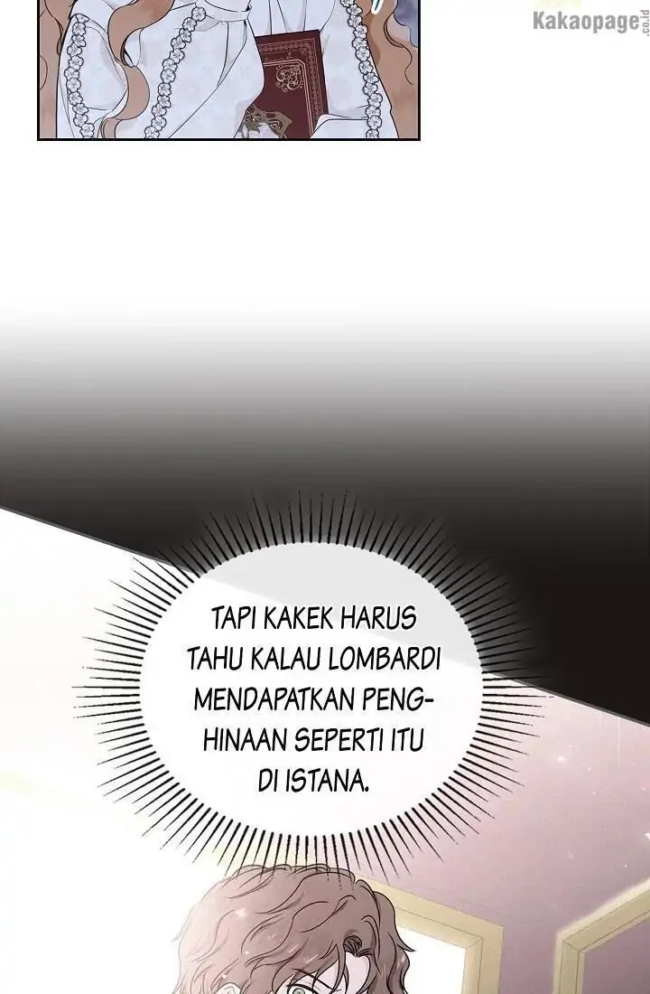 I Shall Master This Family! Bab 45 halaman 45