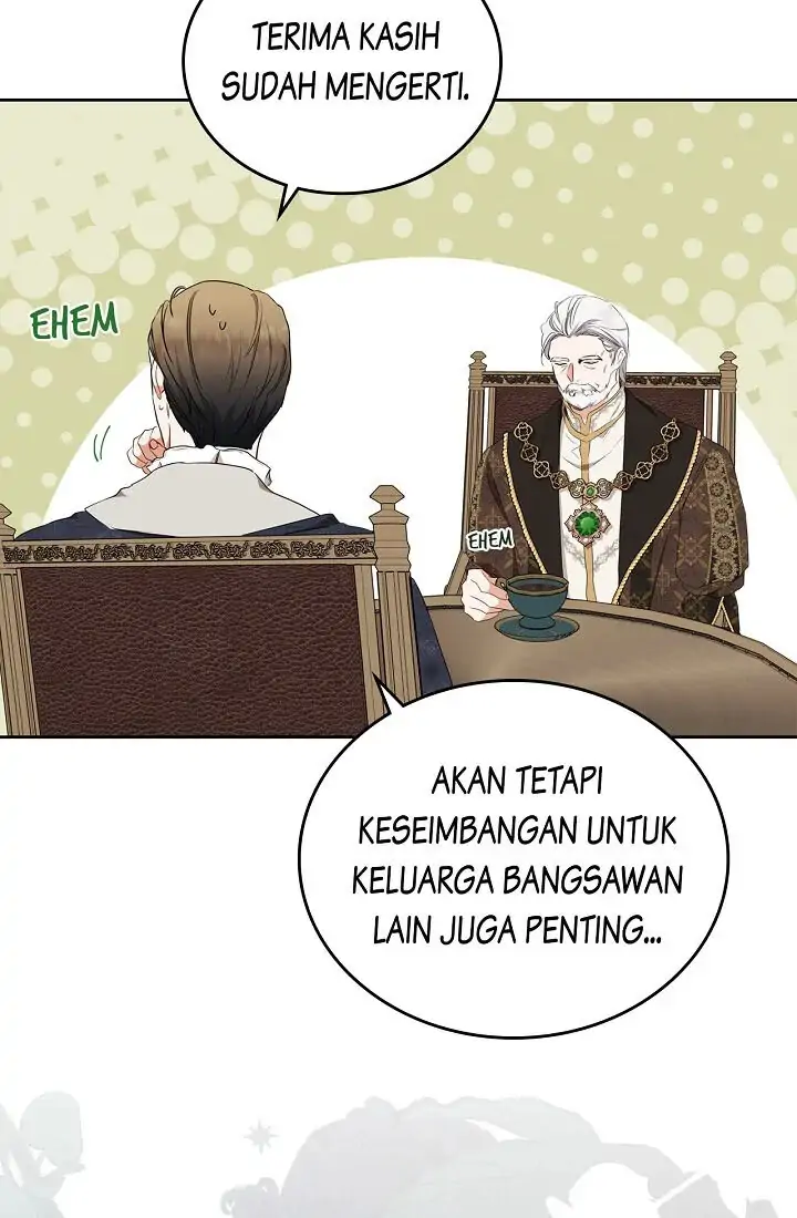 I Shall Master This Family! Bab 48 halaman 84