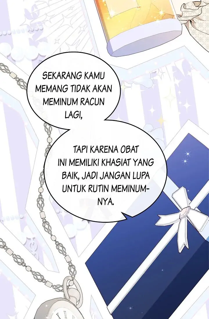 I Shall Master This Family! Bab 49 halaman 3