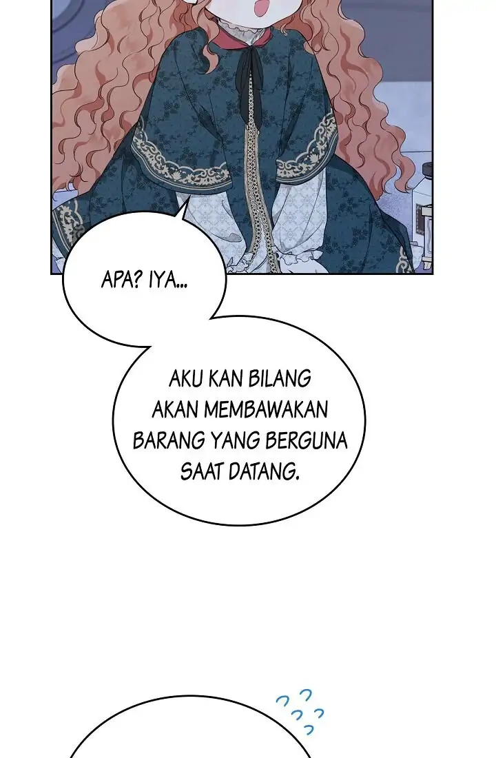 I Shall Master This Family! Bab 49 halaman 15
