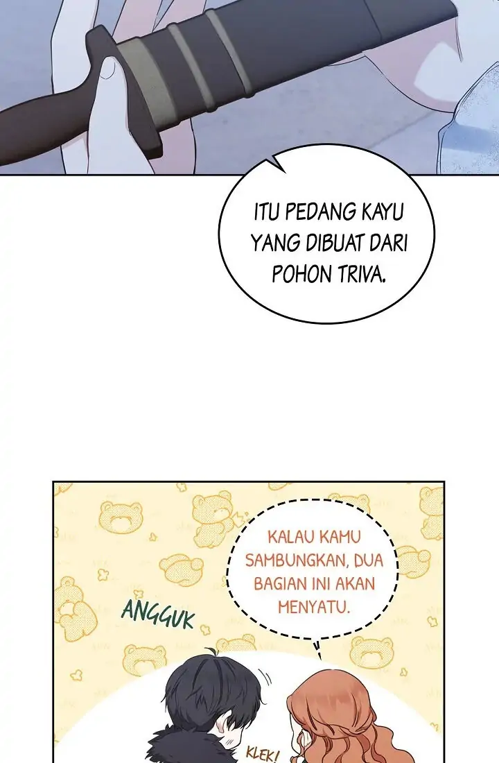 I Shall Master This Family! Bab 49 halaman 25