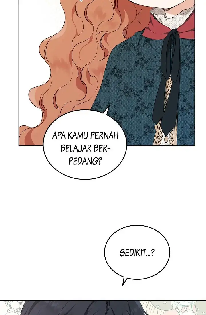 I Shall Master This Family! Bab 49 halaman 27