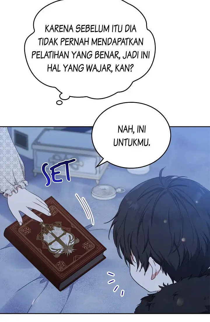 I Shall Master This Family! Bab 49 halaman 31