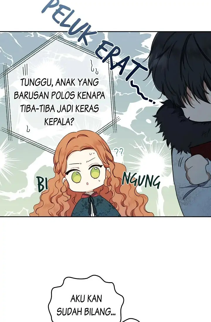 I Shall Master This Family! Bab 49 halaman 49