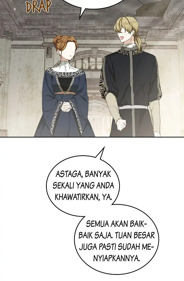 I Shall Master This Family! Bab 49 halaman 81