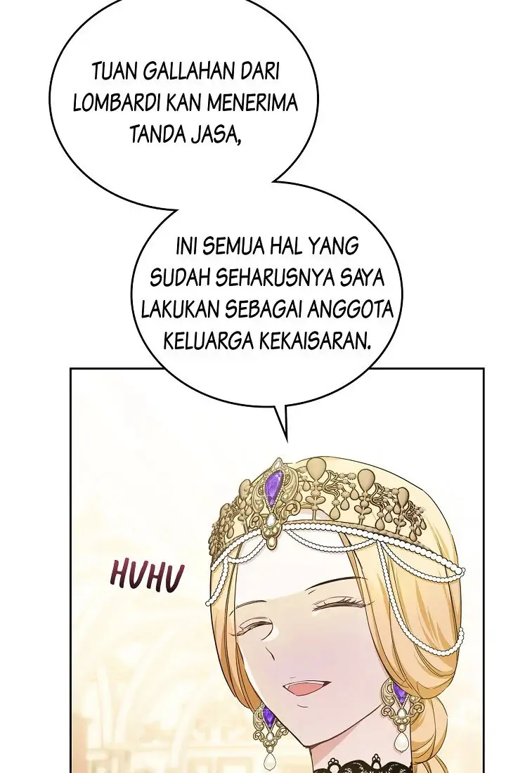 I Shall Master This Family! Bab 55 halaman 5