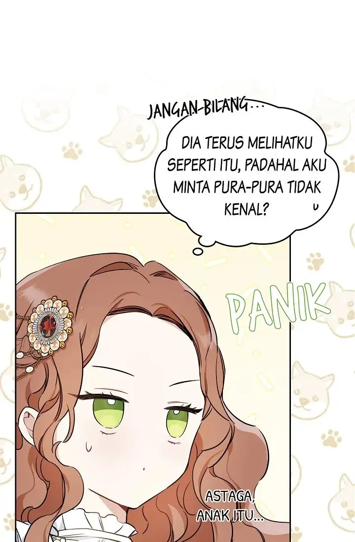 I Shall Master This Family! Bab 55 halaman 80