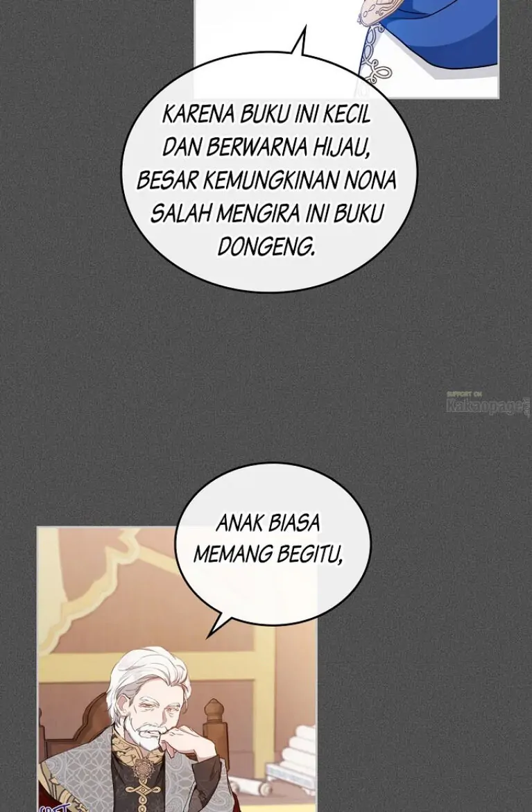 I Shall Master This Family! Bab 6 halaman 5