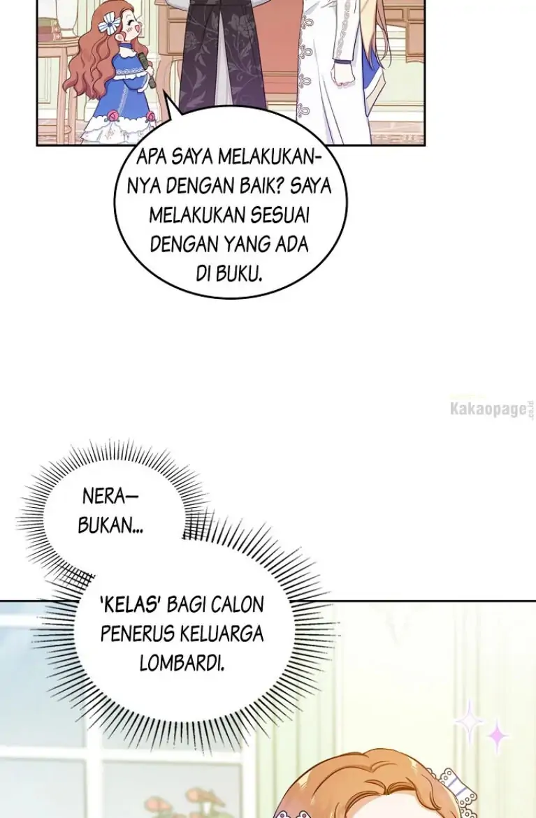 I Shall Master This Family! Bab 6 halaman 32