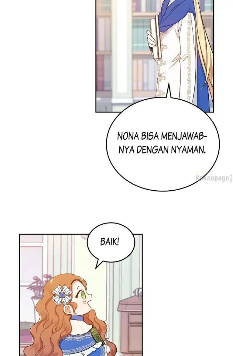 I Shall Master This Family! Bab 6 halaman 44