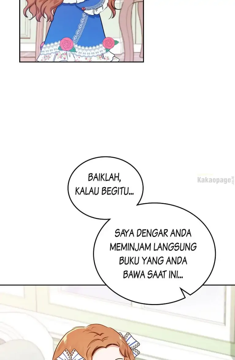 I Shall Master This Family! Bab 6 halaman 45