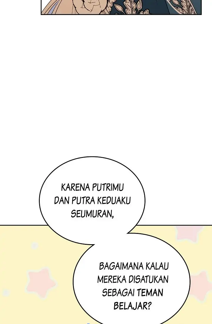 I Shall Master This Family! Bab 61 halaman 80