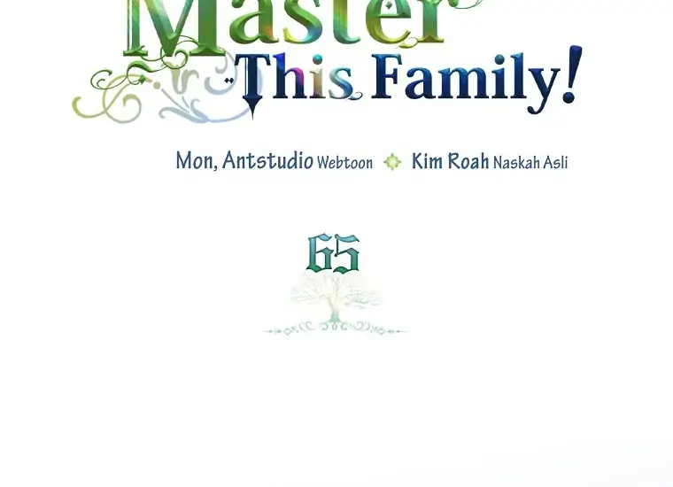 I Shall Master This Family! Bab 65 halaman 62