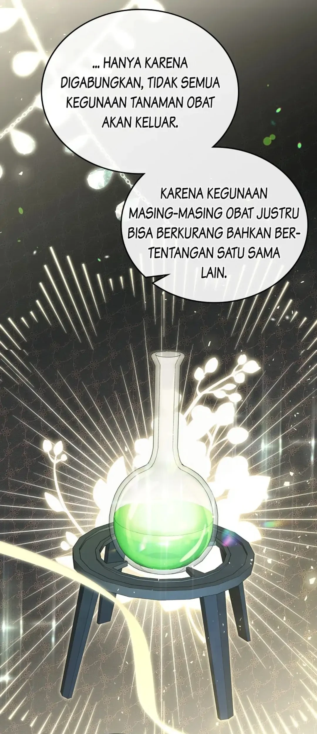 I Shall Master This Family! Bab 67 halaman 80