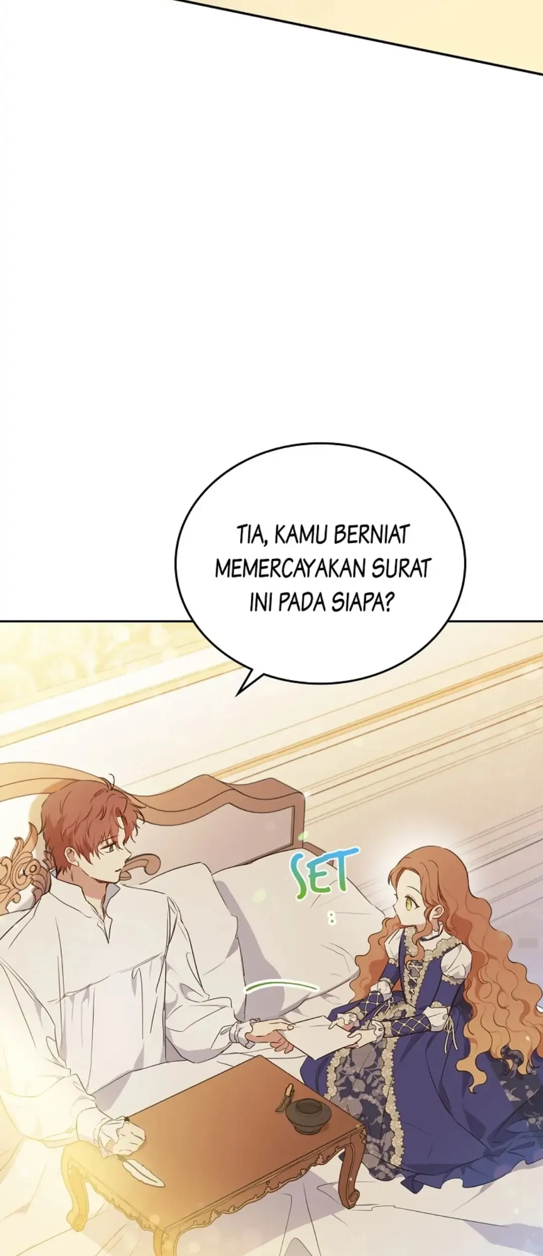 I Shall Master This Family! Bab 68 halaman 80
