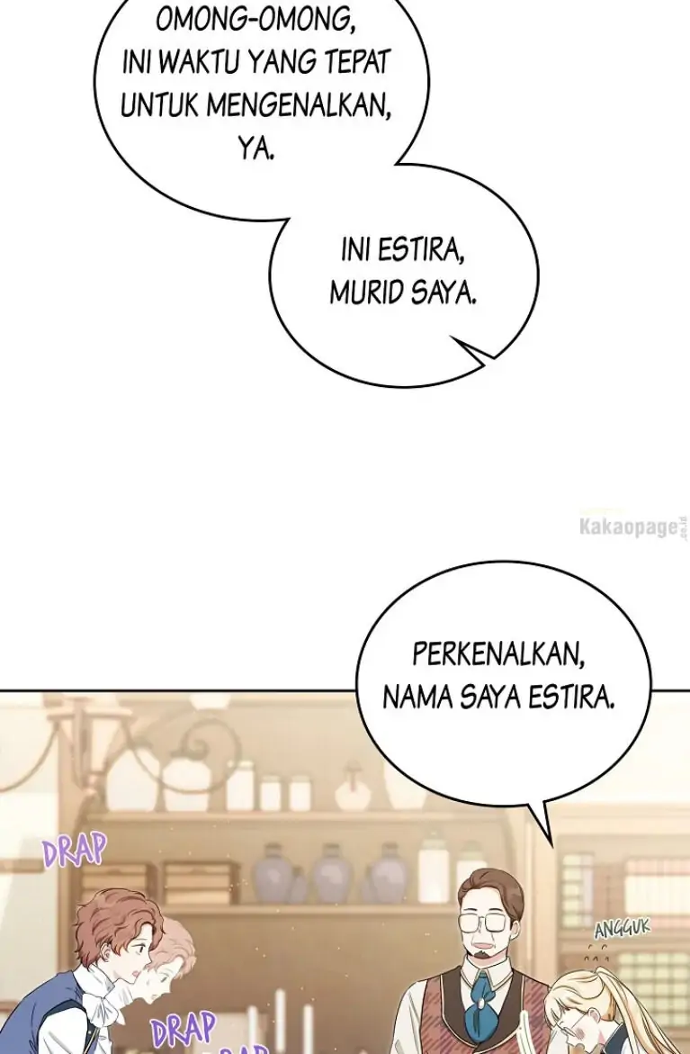 I Shall Master This Family! Bab 7 halaman 14