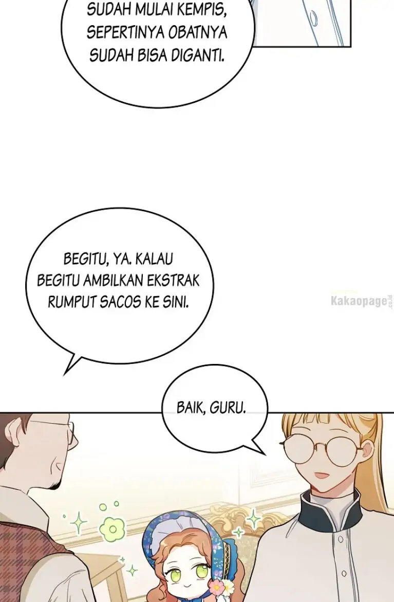 I Shall Master This Family! Bab 7 halaman 32