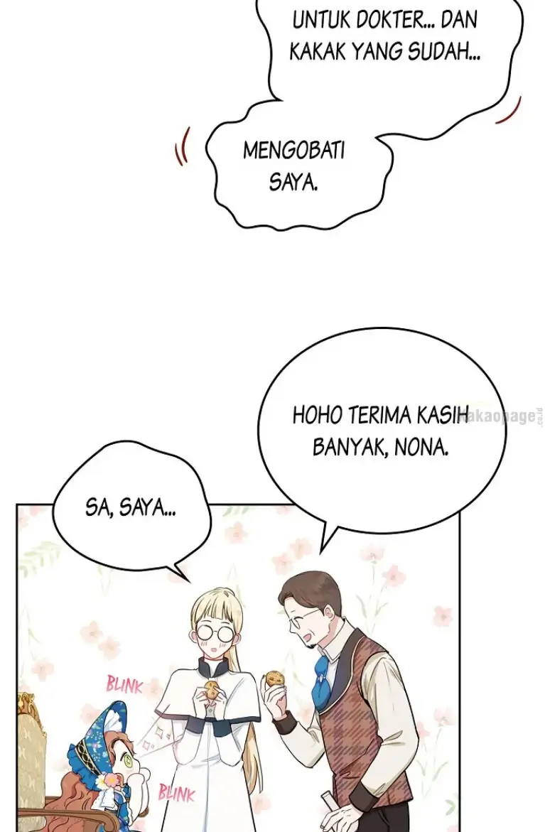 I Shall Master This Family! Bab 7 halaman 42