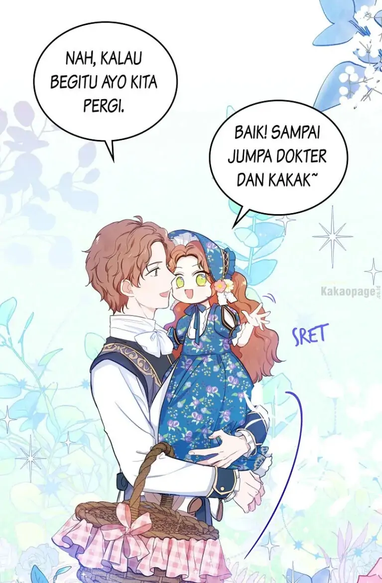 I Shall Master This Family! Bab 7 halaman 44