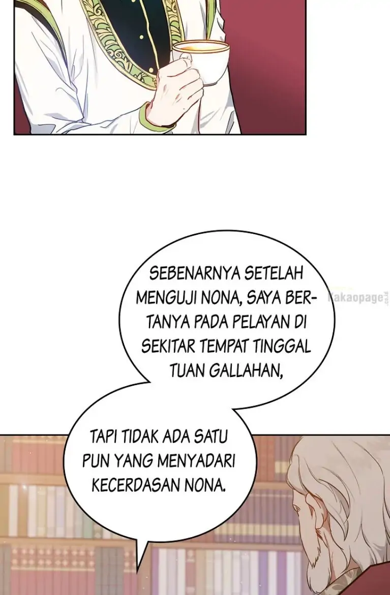 I Shall Master This Family! Bab 7 halaman 59