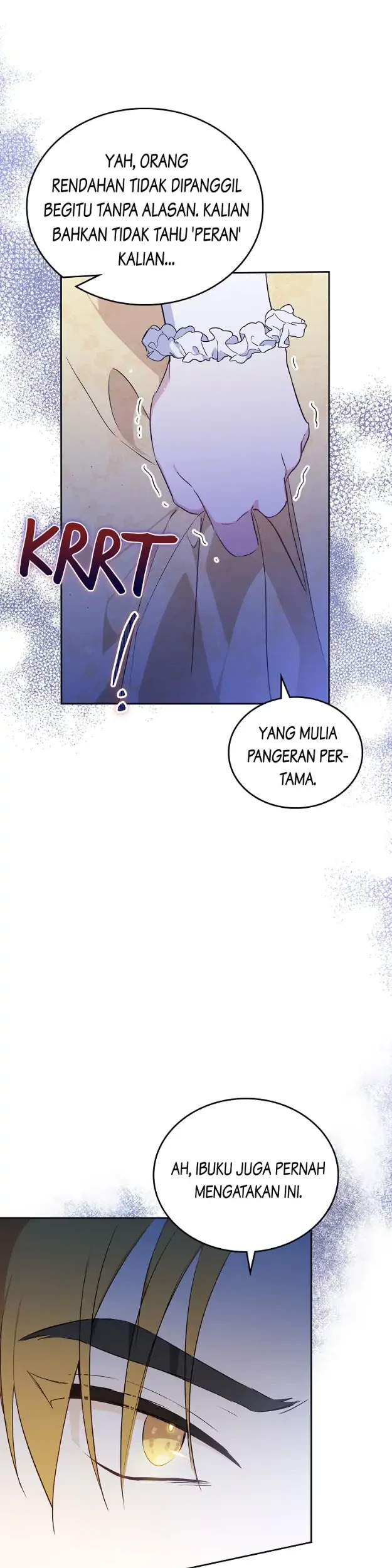 I Shall Master This Family! Bab 71 halaman 5