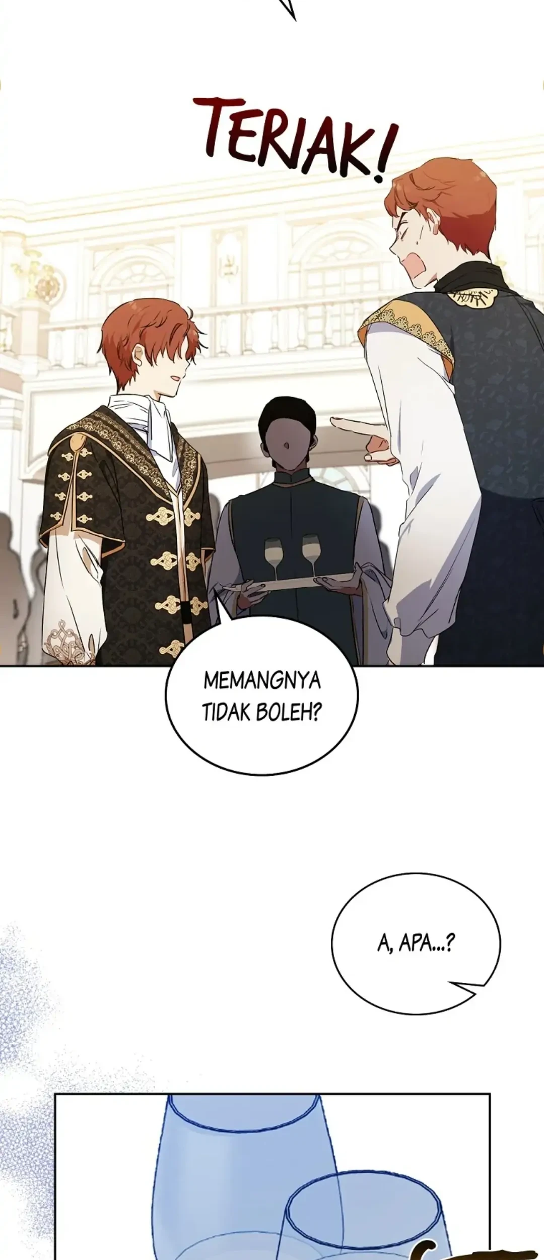 I Shall Master This Family! Bab 76 halaman 5