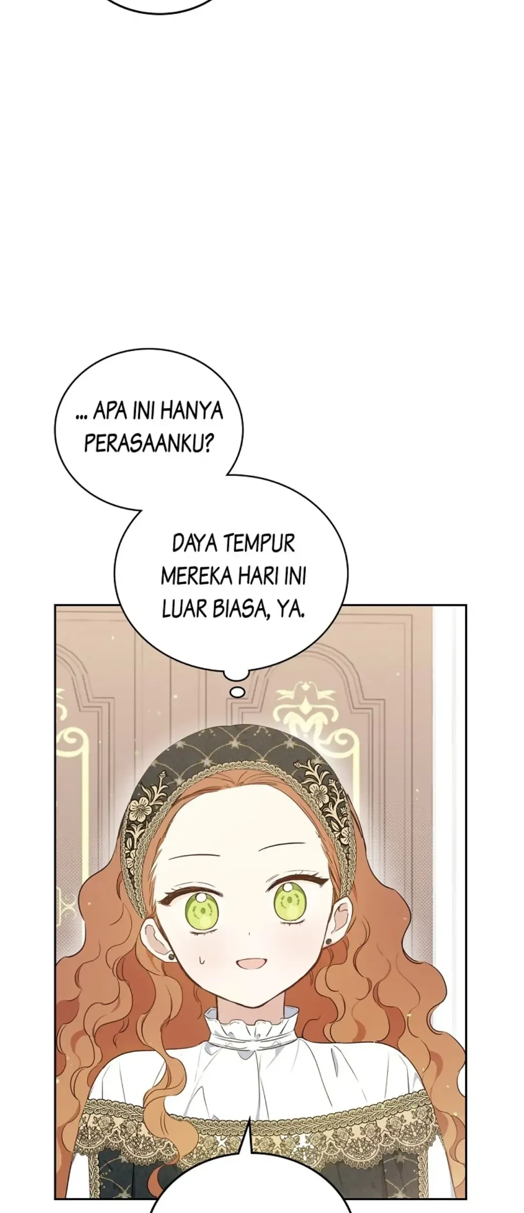 I Shall Master This Family! Bab 79 halaman 33