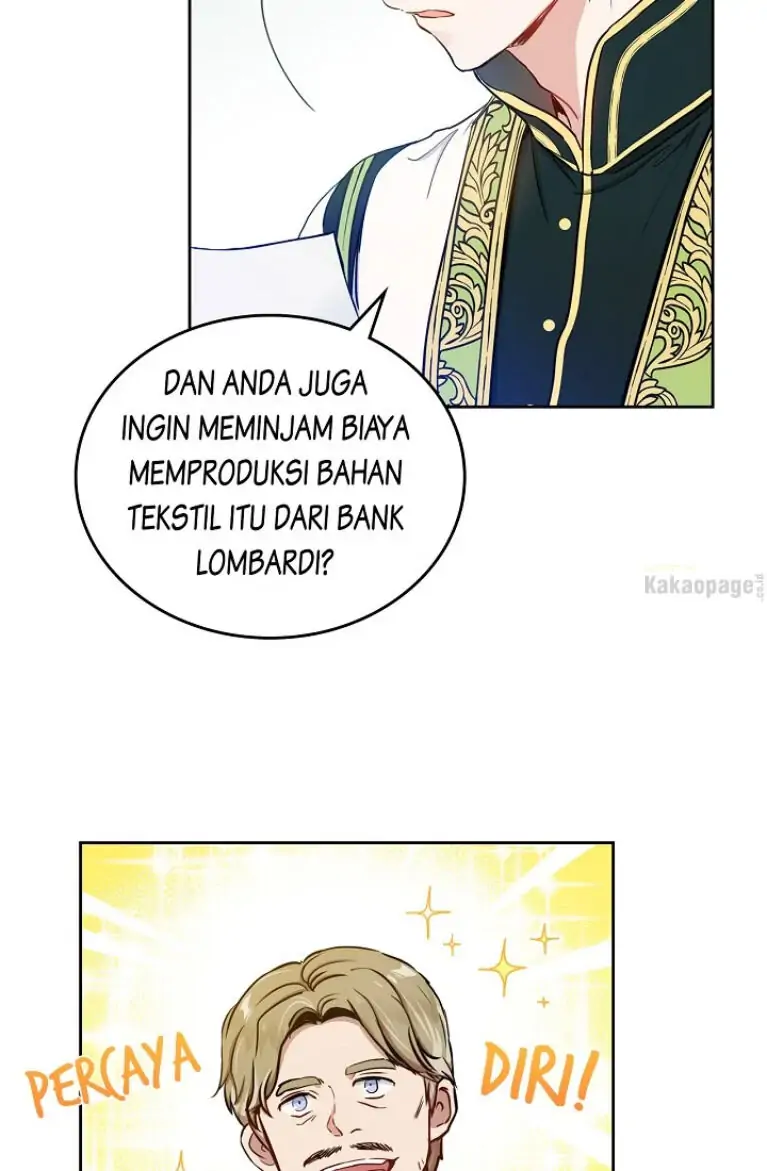 I Shall Master This Family! Bab 8 halaman 5