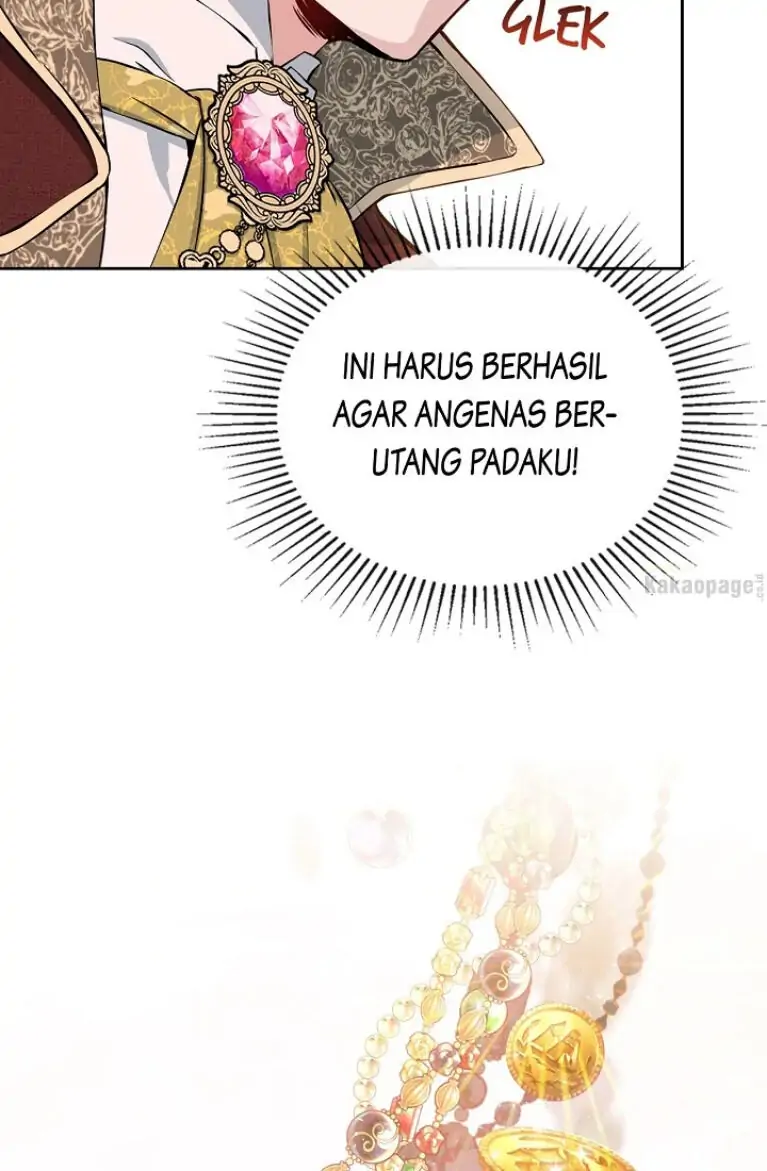 I Shall Master This Family! Bab 8 halaman 24